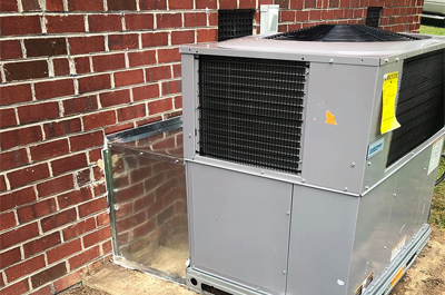 Package Heat Pumps